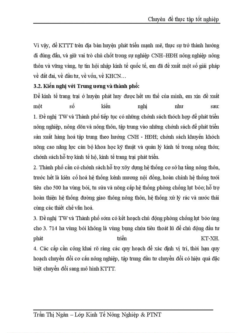 image for page Một số giải pháp chủ yếu đẩy mạnh phát triển kinh tế trang trại trên địa bàn huyện Phúc Thọ-Hà Nội
