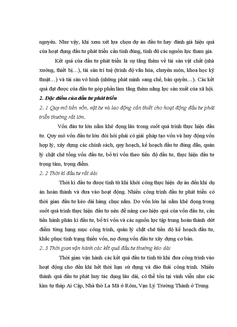 image for page Mối quan hệ giữa lạm phát và đầu tư. Thực trạng và giải pháp tại Việt Nam trong những năm gần đây