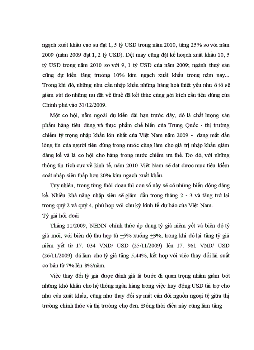 image for page Mối quan hệ giữa lạm phát và đầu tư. Thực trạng và giải pháp tại Việt Nam trong những năm gần đây