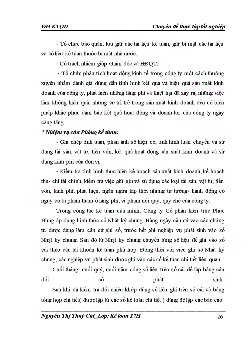 image for page Hoàn thiện kế toán nguyên vật liệu tại Công ty Cổ phần Kiến trúc Phục Hưng- Constrexim