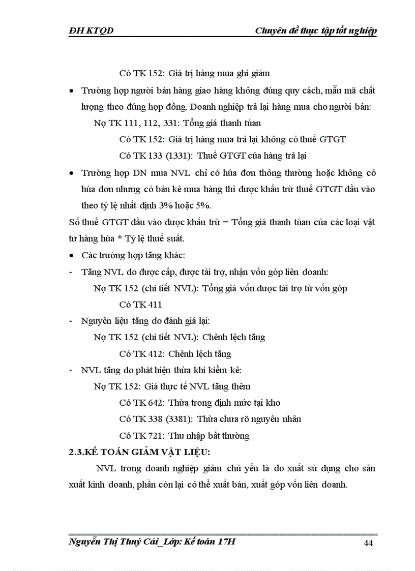 image for page Hoàn thiện kế toán nguyên vật liệu tại Công ty Cổ phần Kiến trúc Phục Hưng- Constrexim