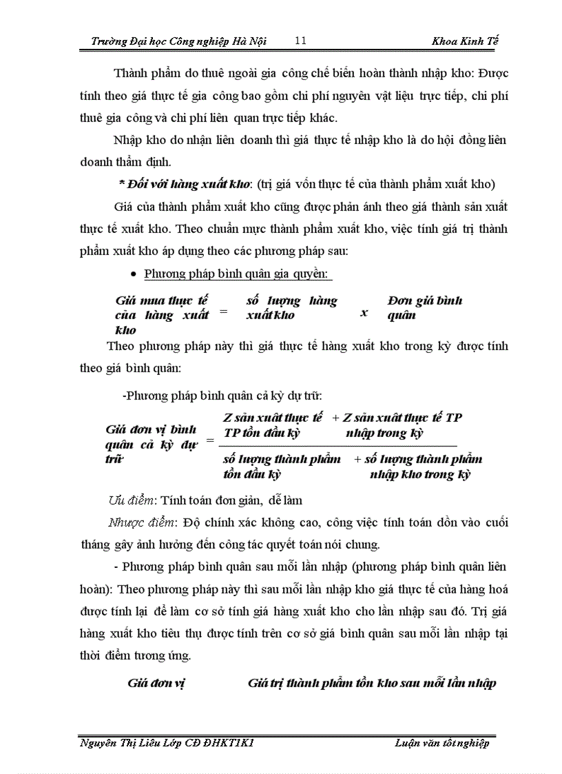 image for page Hoàn thiện kế toán tiêu thụ thành phẩm và xác định kết quả tiêu thụ thành phẩm tại Công ty CP Quốc tế Hoà Bình
