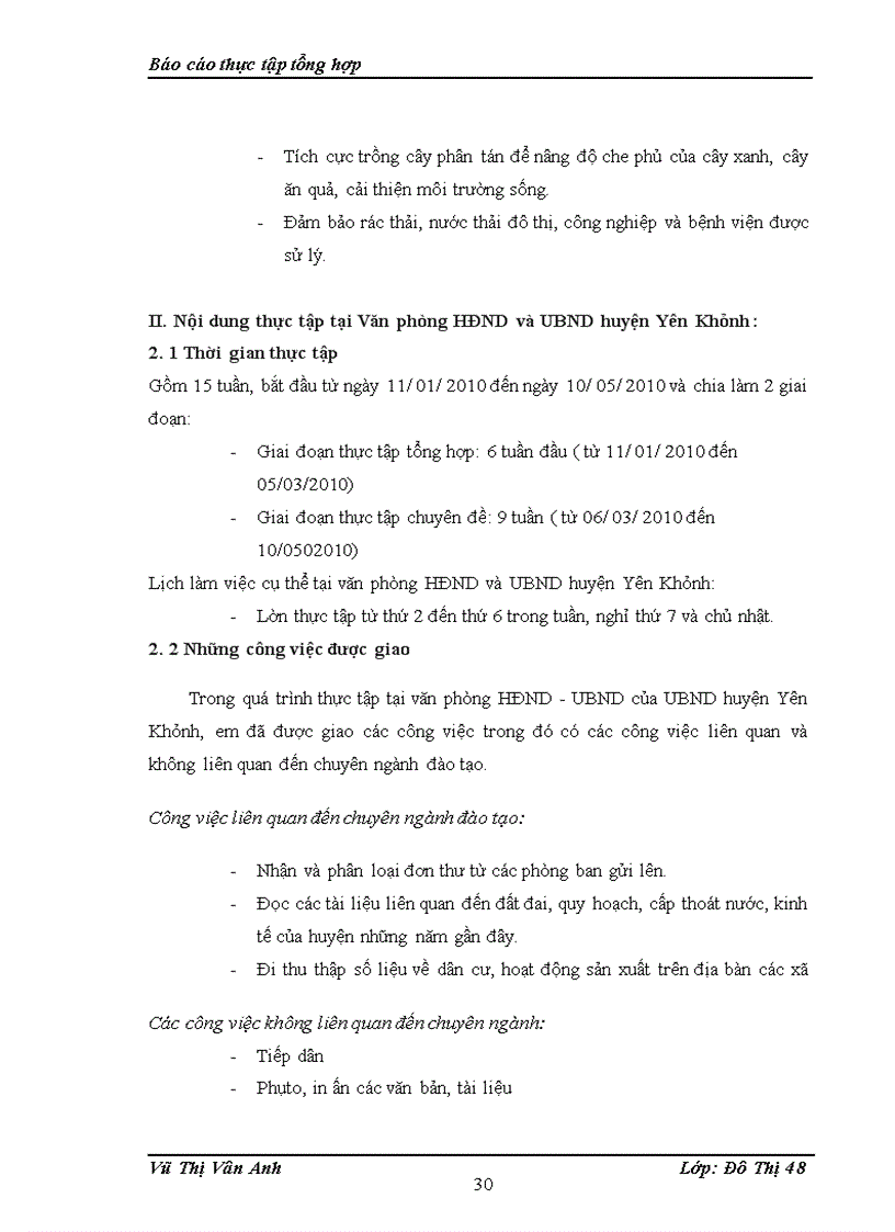 image for page Báo cáo thực tập tổng hợp