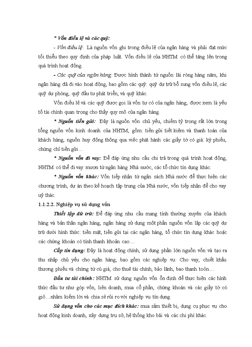 image for page Nâng cao năng lực cạnh tranh của NHTM cổ phần kỹ thương Việt Nam