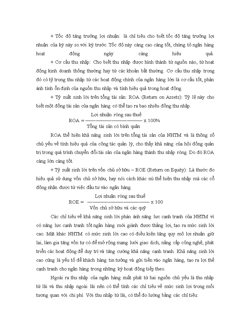 image for page Nâng cao năng lực cạnh tranh của NHTM cổ phần kỹ thương Việt Nam