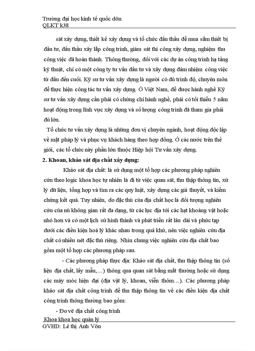image for page Giải pháp nâng cao năng lực – Tư vấn - Thiết kế - Giám sát, thi công tại Viện Địa Kỹ Thuật và Công Trình Trường Đại Học Xây Dựng Hà Nội