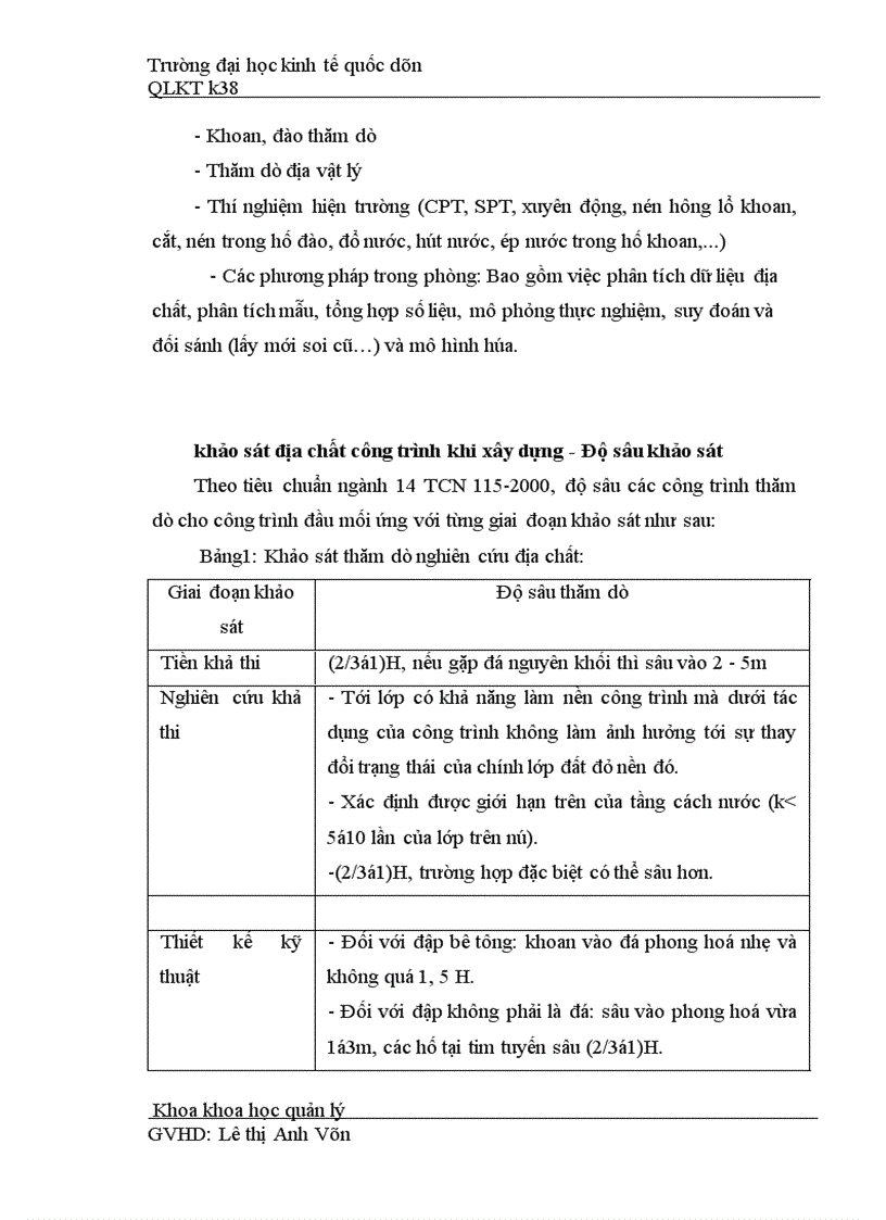 image for page Giải pháp nâng cao năng lực – Tư vấn - Thiết kế - Giám sát, thi công tại Viện Địa Kỹ Thuật và Công Trình Trường Đại Học Xây Dựng Hà Nội