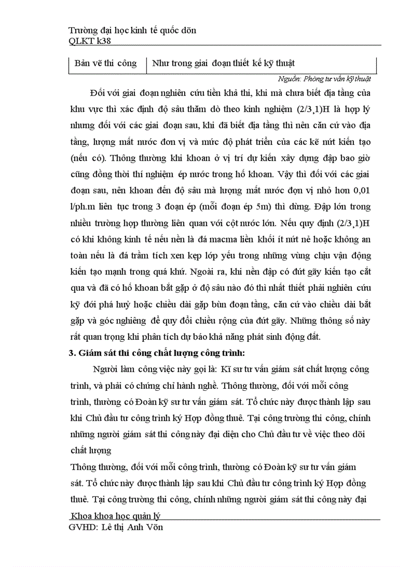 image for page Giải pháp nâng cao năng lực – Tư vấn - Thiết kế - Giám sát, thi công tại Viện Địa Kỹ Thuật và Công Trình Trường Đại Học Xây Dựng Hà Nội