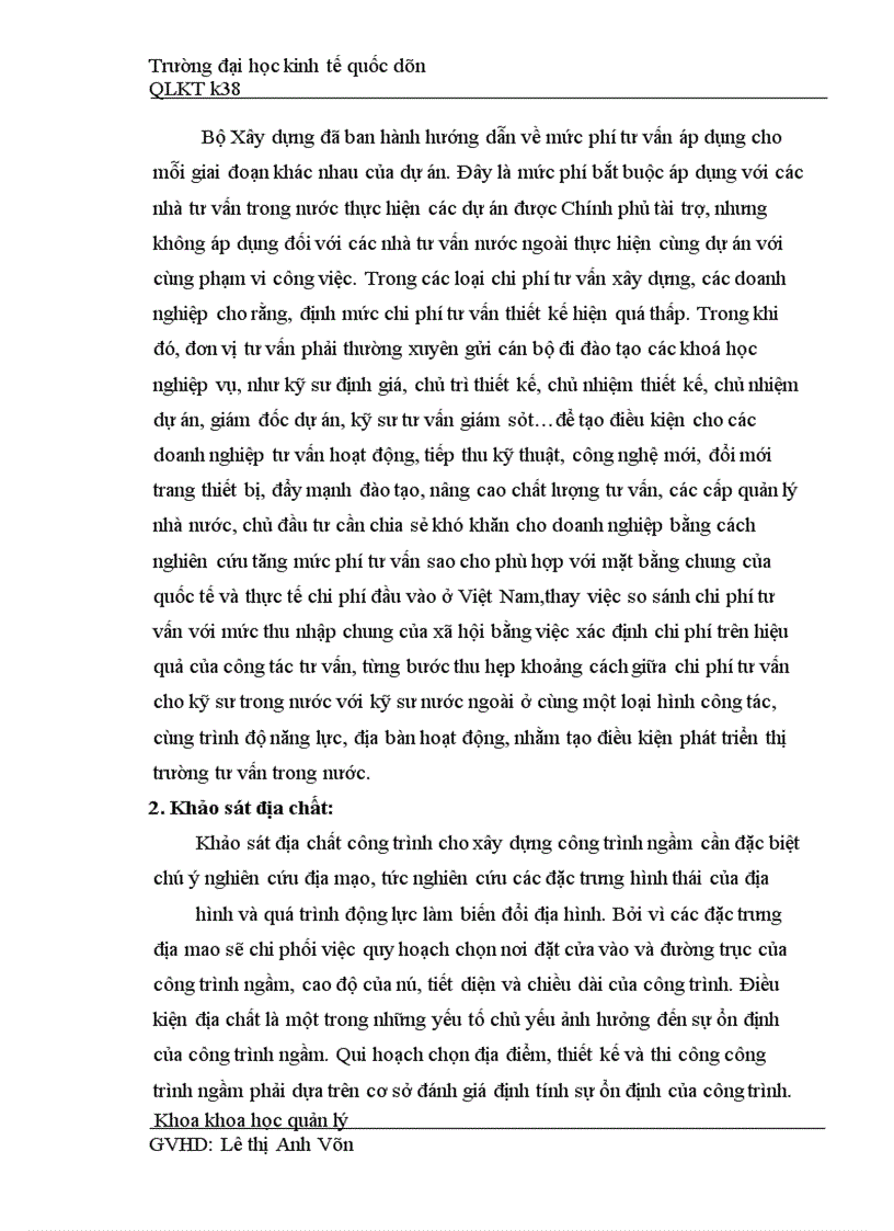 image for page Giải pháp nâng cao năng lực – Tư vấn - Thiết kế - Giám sát, thi công tại Viện Địa Kỹ Thuật và Công Trình Trường Đại Học Xây Dựng Hà Nội