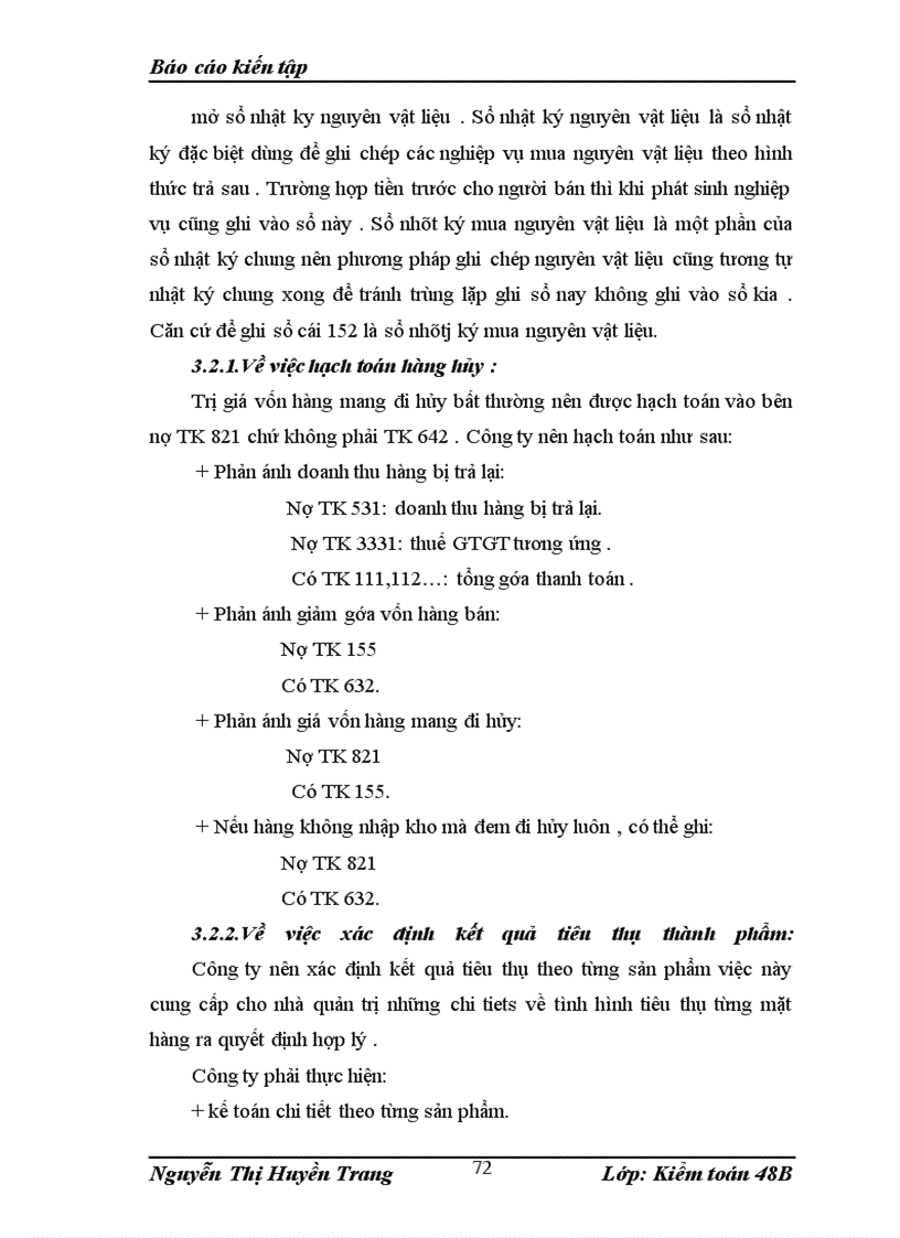 image for page Báo cáo thực tập tại công ty cổ phần dược traphaco