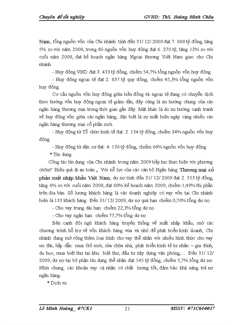 image for page Giải pháp nâng cao chất lượng tín dụng ngắn hạn của ngân hàng thương mại tại ngân hàng xuất nhập khẩu Việt Nam chi nhánh Long Biên