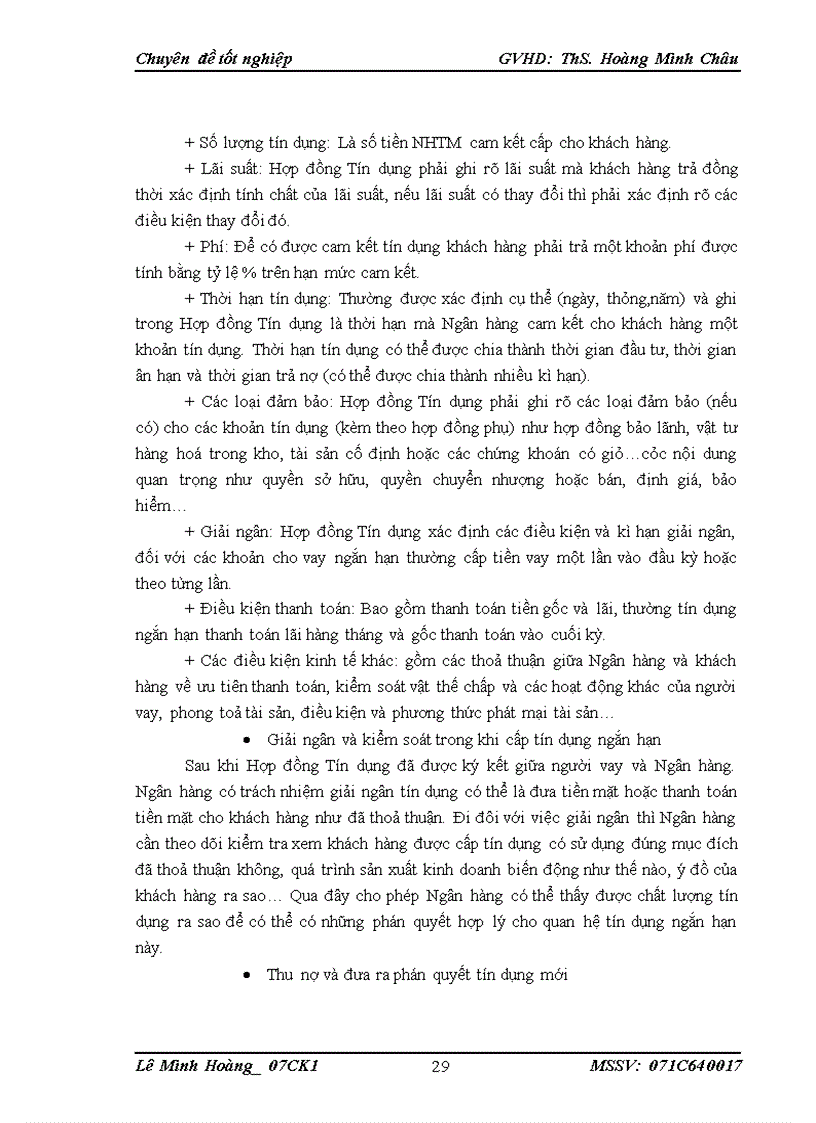 image for page Giải pháp nâng cao chất lượng tín dụng ngắn hạn của ngân hàng thương mại tại ngân hàng xuất nhập khẩu Việt Nam chi nhánh Long Biên