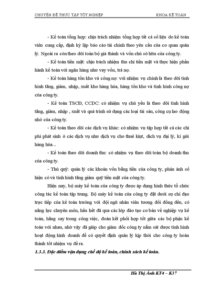 image for page Kế toán chi phí sản xuất và tính giá thànhsản phẩm dịch vụ ăn uống