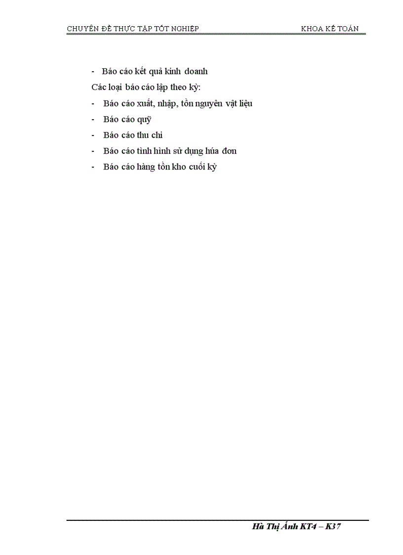 image for page Kế toán chi phí sản xuất và tính giá thànhsản phẩm dịch vụ ăn uống