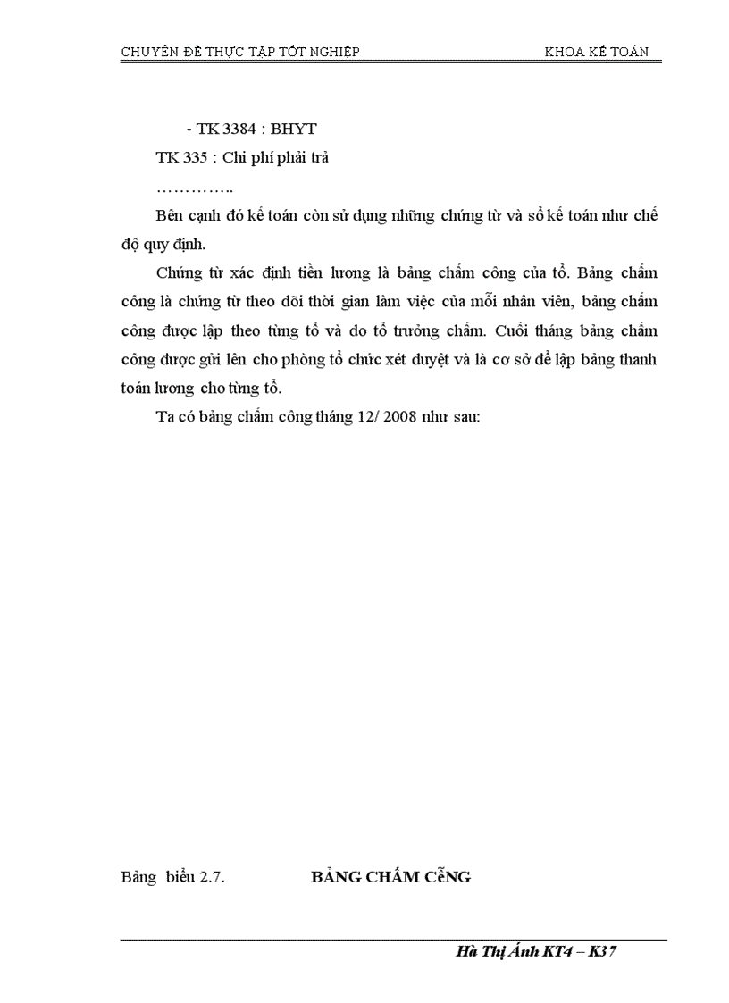 image for page Kế toán chi phí sản xuất và tính giá thànhsản phẩm dịch vụ ăn uống