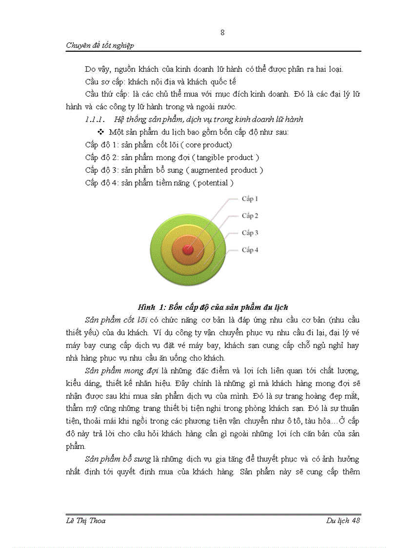 image for page Hoàn thiện hoạt động chăm sóc khách hàng tại Công ty Thương Mại và Dịch vụ Lữ hành Tân Việt