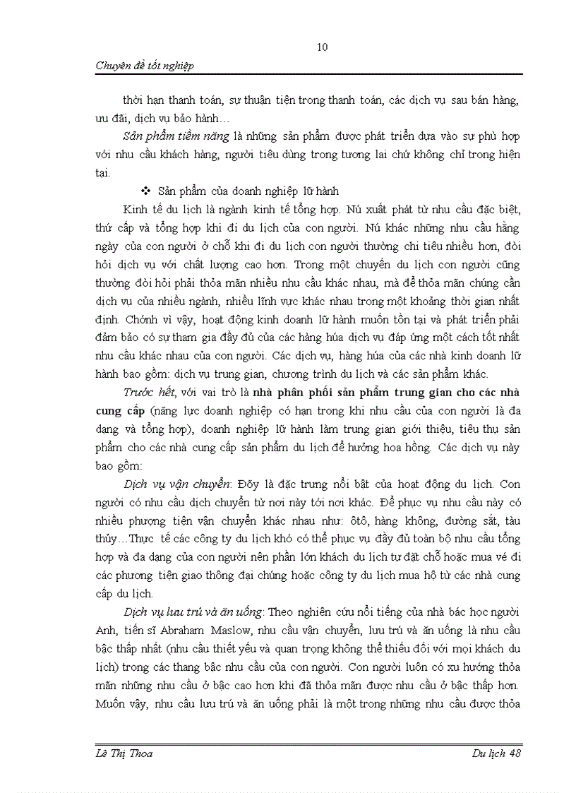 image for page Hoàn thiện hoạt động chăm sóc khách hàng tại Công ty Thương Mại và Dịch vụ Lữ hành Tân Việt