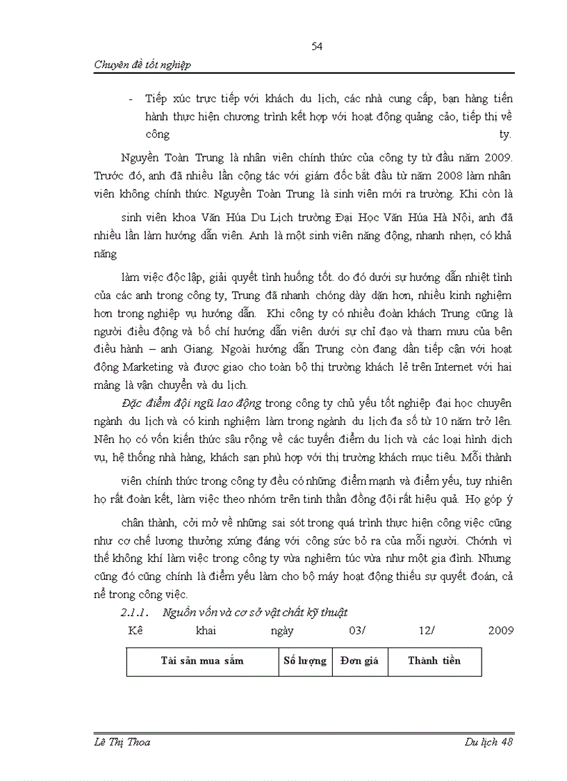 image for page Hoàn thiện hoạt động chăm sóc khách hàng tại Công ty Thương Mại và Dịch vụ Lữ hành Tân Việt