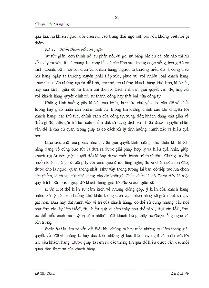 image for page Hoàn thiện hoạt động chăm sóc khách hàng tại Công ty Thương Mại và Dịch vụ Lữ hành Tân Việt