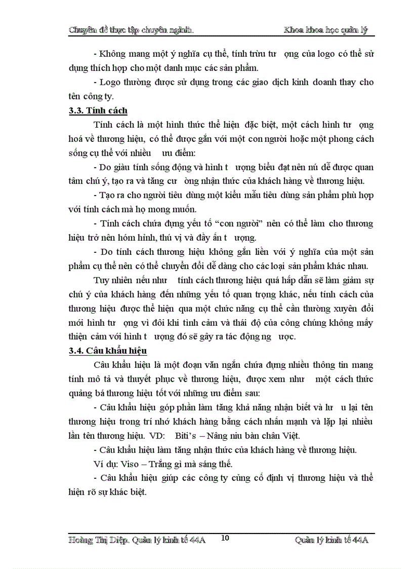 image for page Một số giải pháp nhằm xây dựng và phát triển thương hiệu của Công ty Cổ phần may Thăng Long trên thị trường nội địa