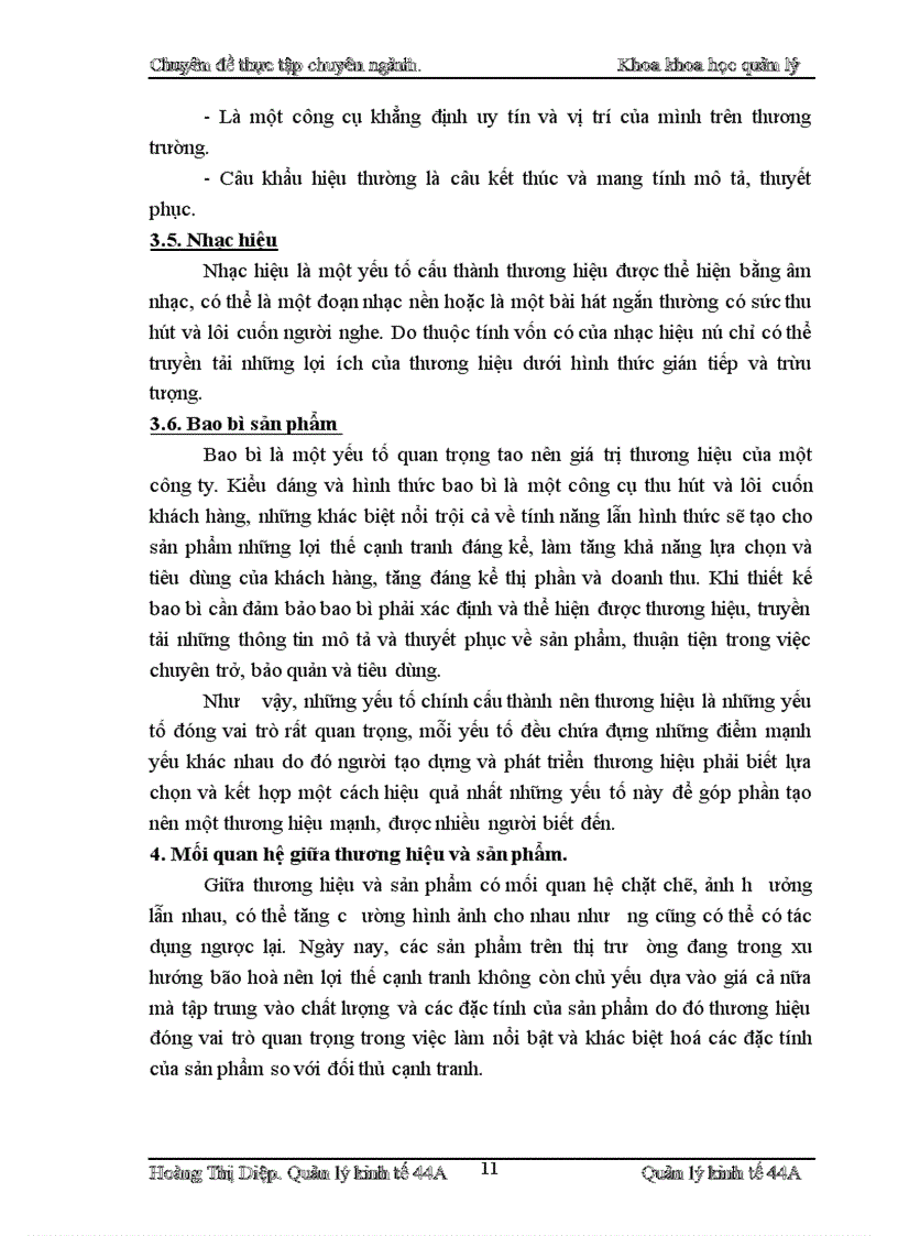 image for page Một số giải pháp nhằm xây dựng và phát triển thương hiệu của Công ty Cổ phần may Thăng Long trên thị trường nội địa