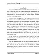 Kế toán tiền lương và các khoản trích theo lương ngoài phần mở đầu và phần kết luận thì báo cáo gồm có ba chương