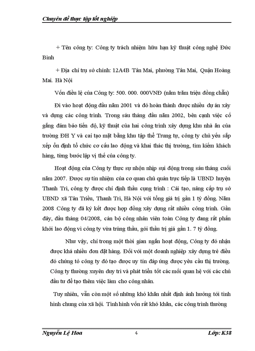 image for page Kế toán tiền lương và các khoản trích theo lương ngoài phần mở đầu và phần kết luận thì báo cáo gồm có ba chương