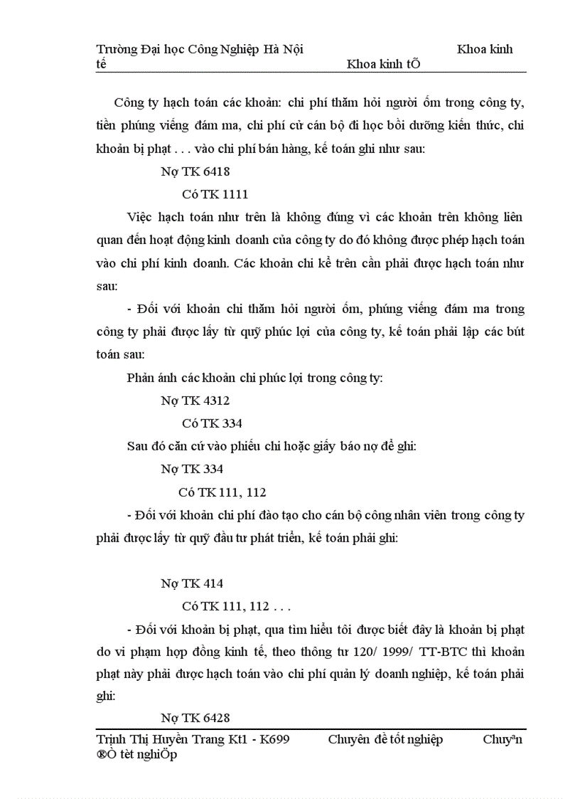 image for page Hoàn thiện công tác kế toán tiêu thụ hàng hoá và xác định kết quả kinh doanh tại Công ty TNHH Kỹ nghệ Phúc Anh