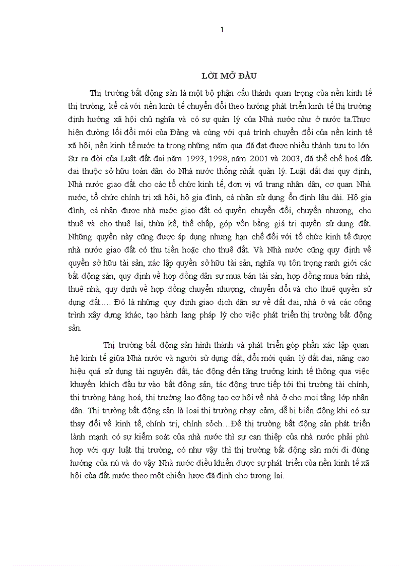 image for page Các giải pháp hoàn thiện và phát triển thị trường bất động sản tại Hà Nội hiện nay