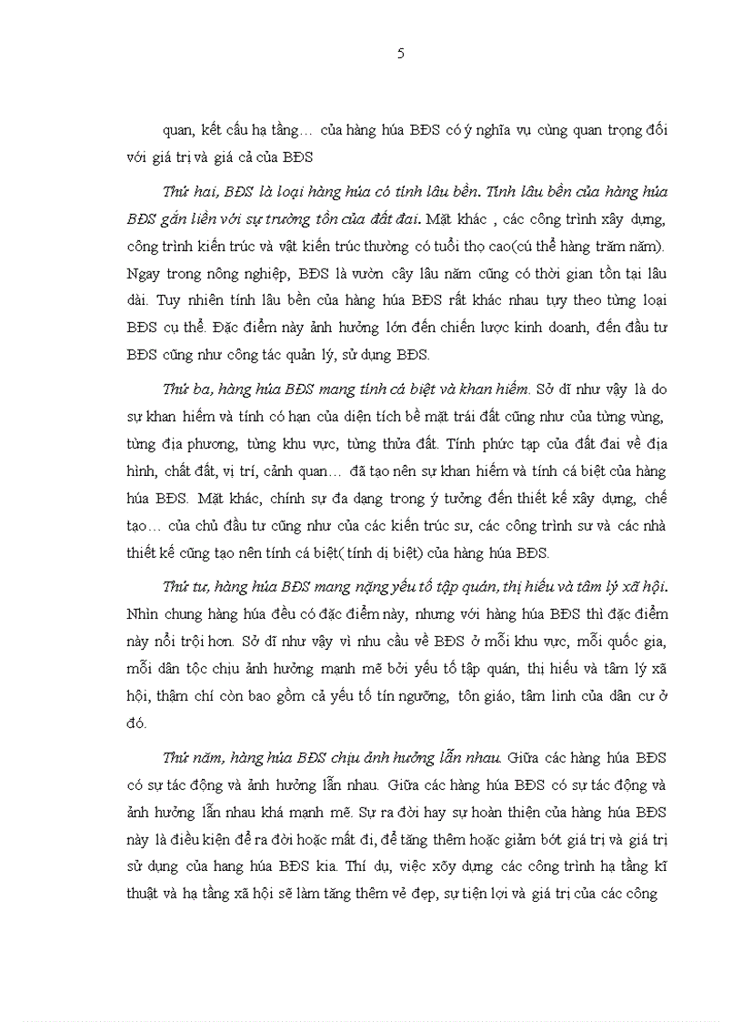 image for page Các giải pháp hoàn thiện và phát triển thị trường bất động sản tại Hà Nội hiện nay