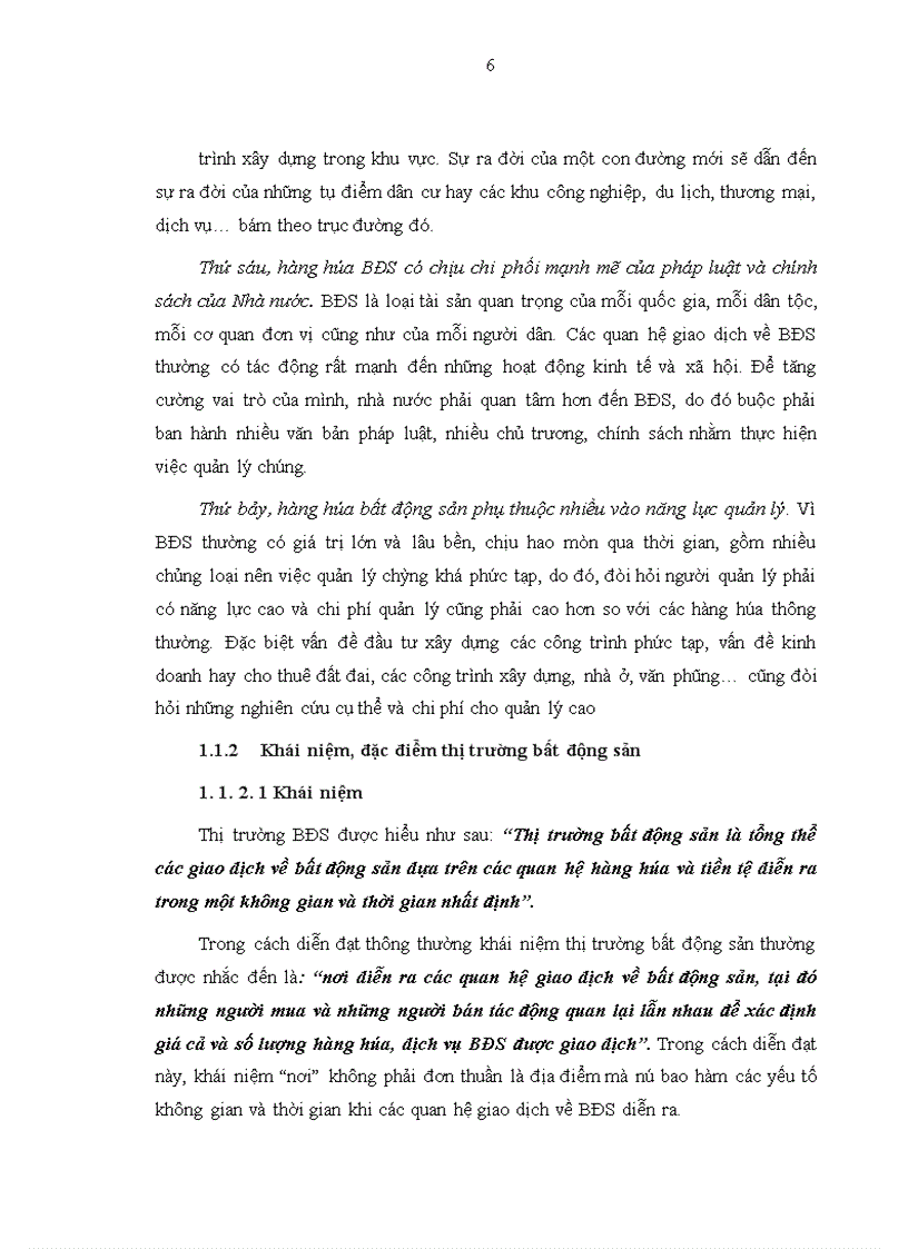 image for page Các giải pháp hoàn thiện và phát triển thị trường bất động sản tại Hà Nội hiện nay
