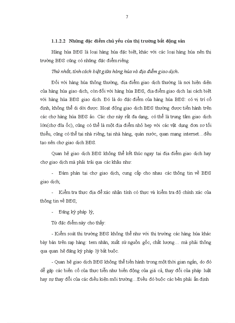 image for page Các giải pháp hoàn thiện và phát triển thị trường bất động sản tại Hà Nội hiện nay