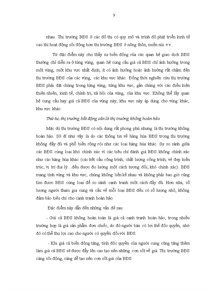 image for page Các giải pháp hoàn thiện và phát triển thị trường bất động sản tại Hà Nội hiện nay