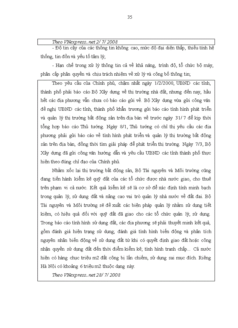 image for page Các giải pháp hoàn thiện và phát triển thị trường bất động sản tại Hà Nội hiện nay