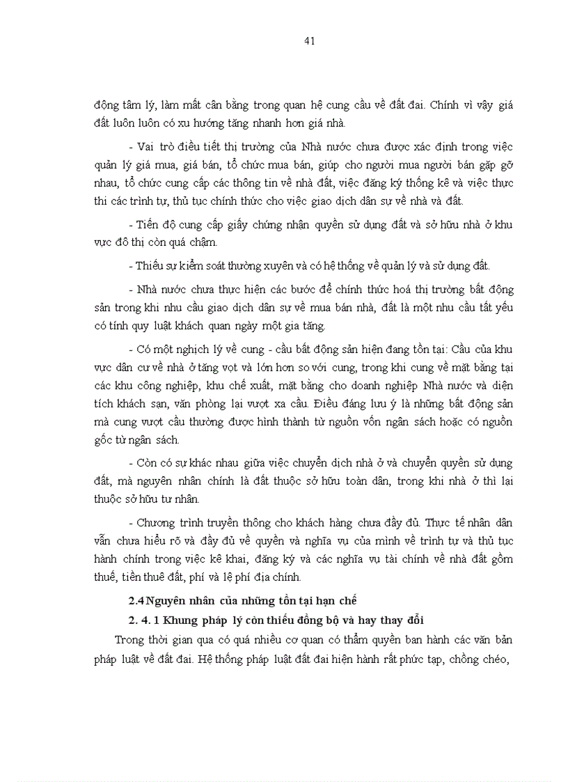 image for page Các giải pháp hoàn thiện và phát triển thị trường bất động sản tại Hà Nội hiện nay