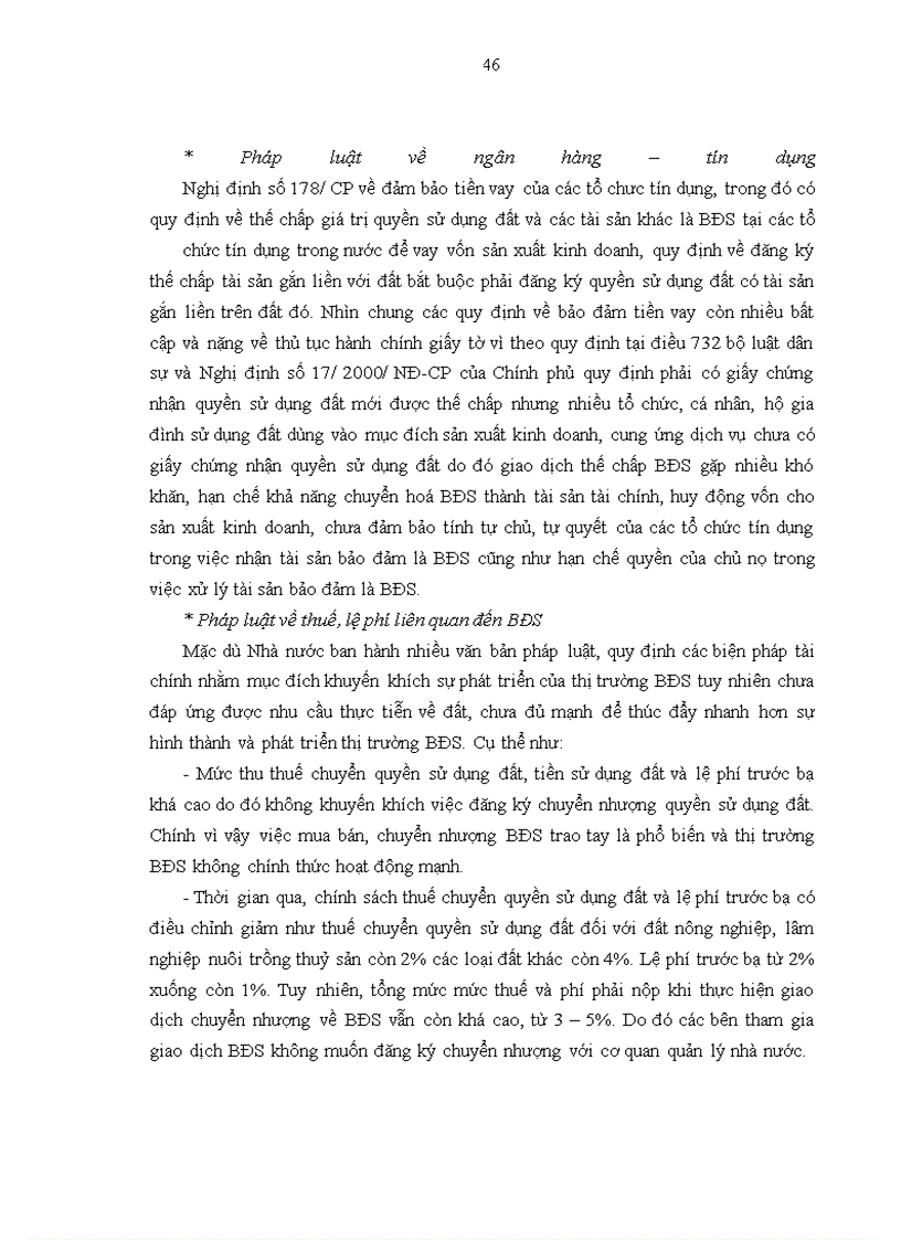 image for page Các giải pháp hoàn thiện và phát triển thị trường bất động sản tại Hà Nội hiện nay