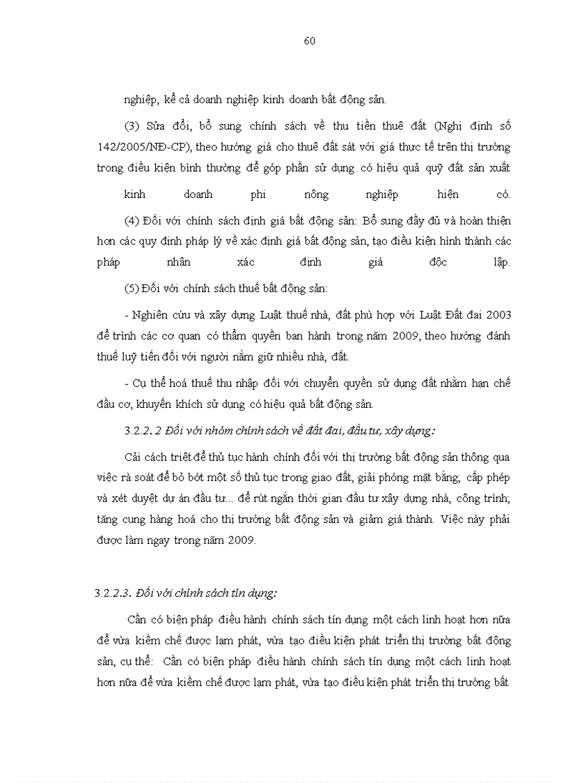 image for page Các giải pháp hoàn thiện và phát triển thị trường bất động sản tại Hà Nội hiện nay