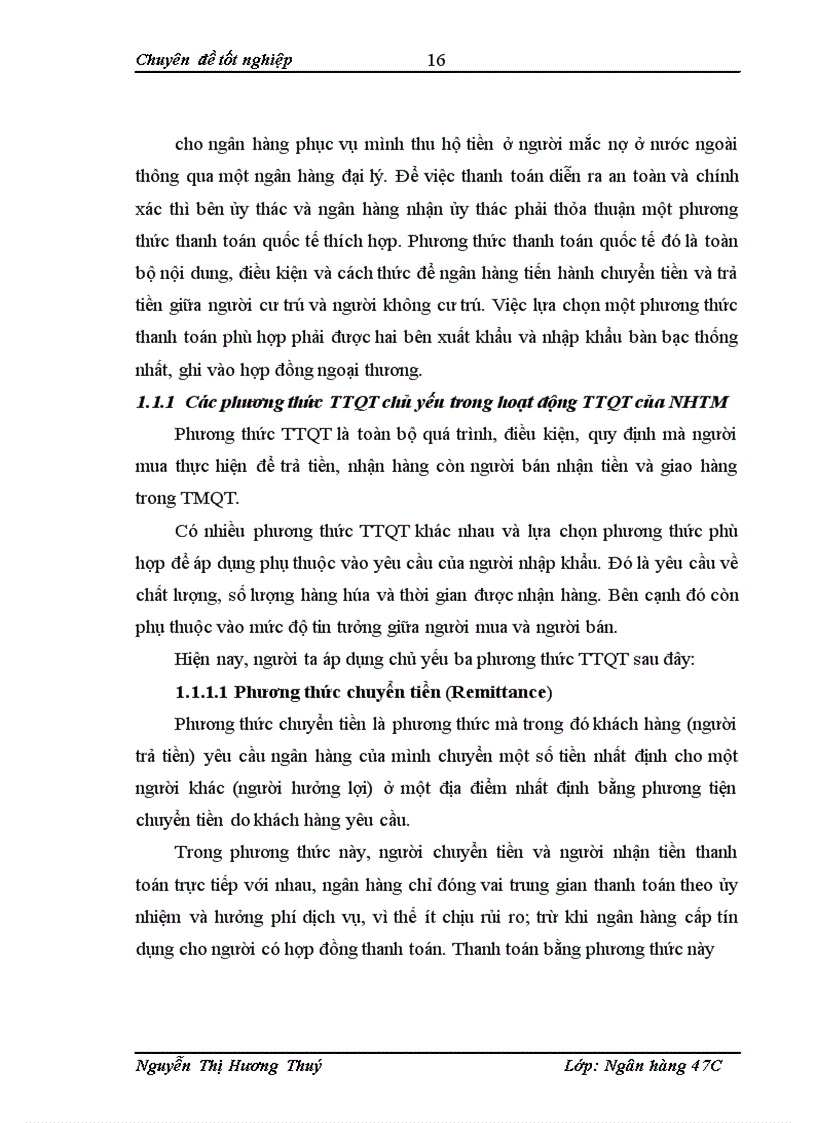 image for page Mở rộng hoạt động Thanh toán quốc tế tại Ngân hàng TMCP Sài Gòn – Hà Nội