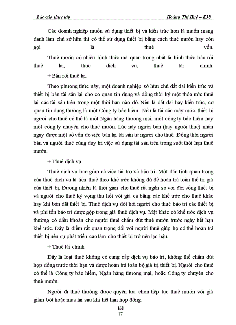 image for page Một số giải pháp nâng cao hiệu quả sử dụng vốn cố định của Công ty Cổ phần Đầu tư Công trình Hà Nội