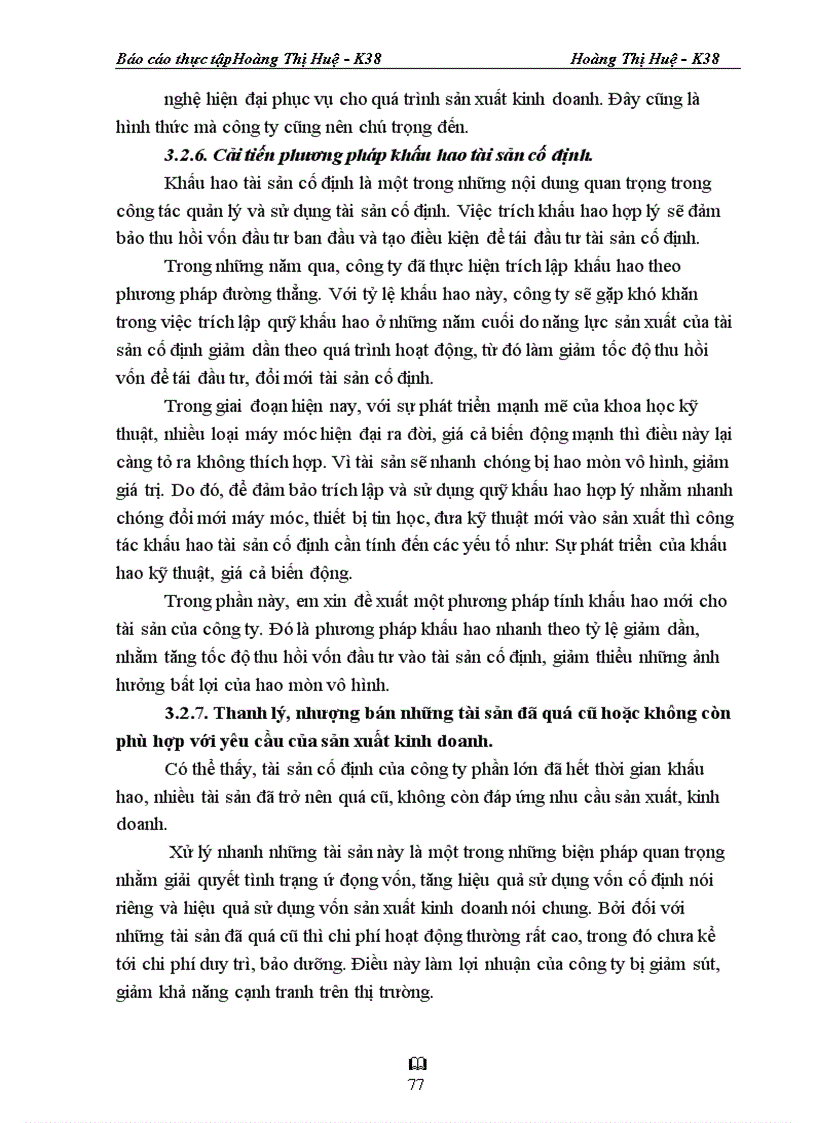 image for page Một số giải pháp nâng cao hiệu quả sử dụng vốn cố định của Công ty Cổ phần Đầu tư Công trình Hà Nội