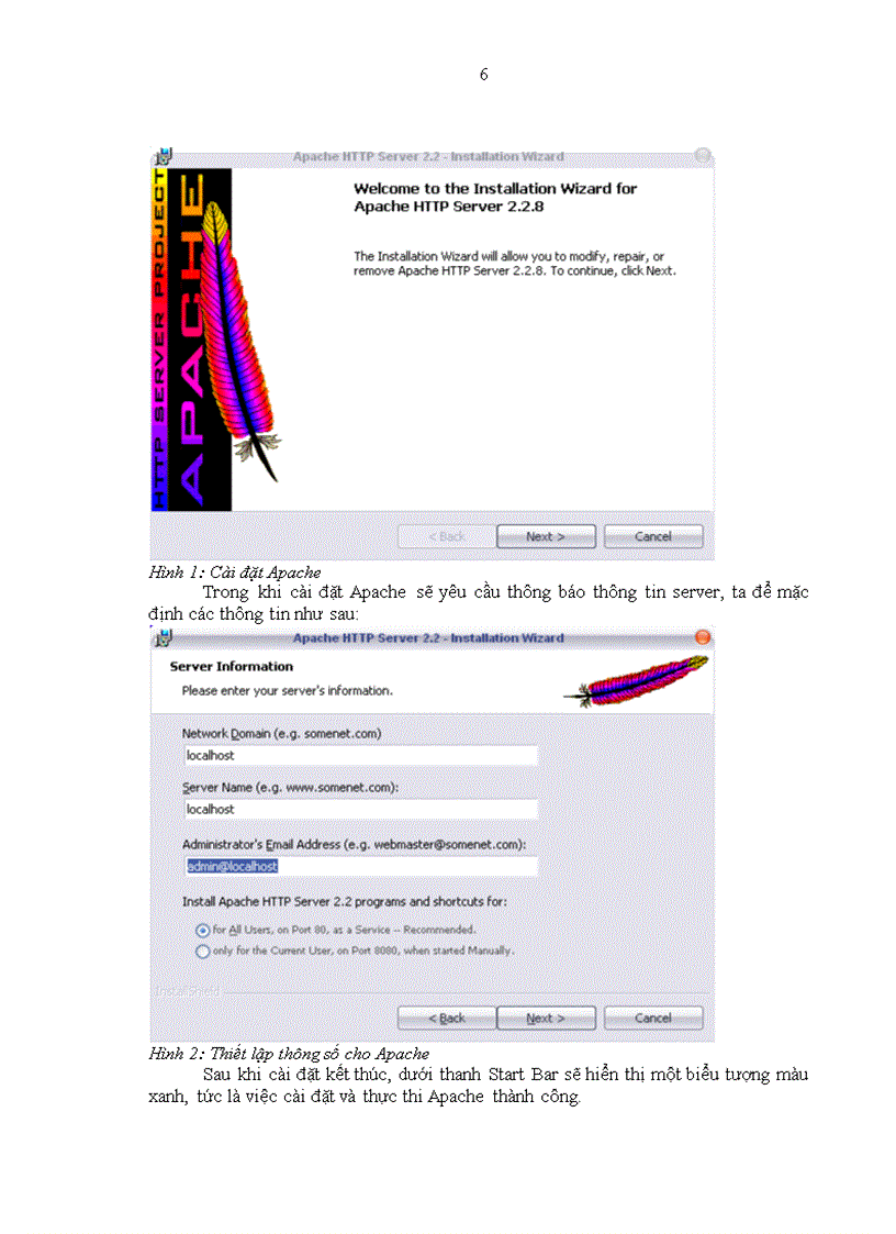 image for page Giải pháp nguồn mở tốt nhất Hệ quản trị nội dung Jooml