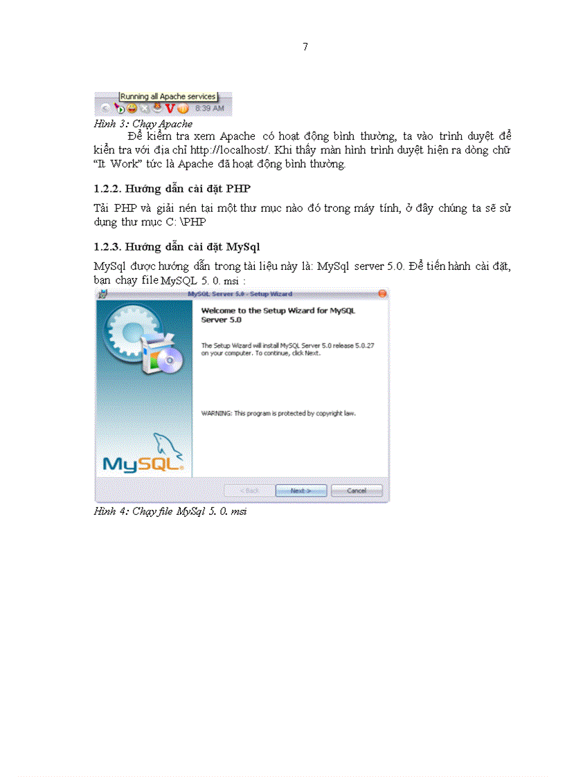 image for page Giải pháp nguồn mở tốt nhất Hệ quản trị nội dung Jooml