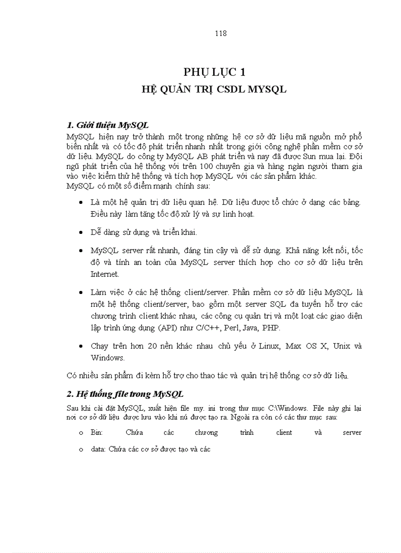 image for page Giải pháp nguồn mở tốt nhất Hệ quản trị nội dung Jooml