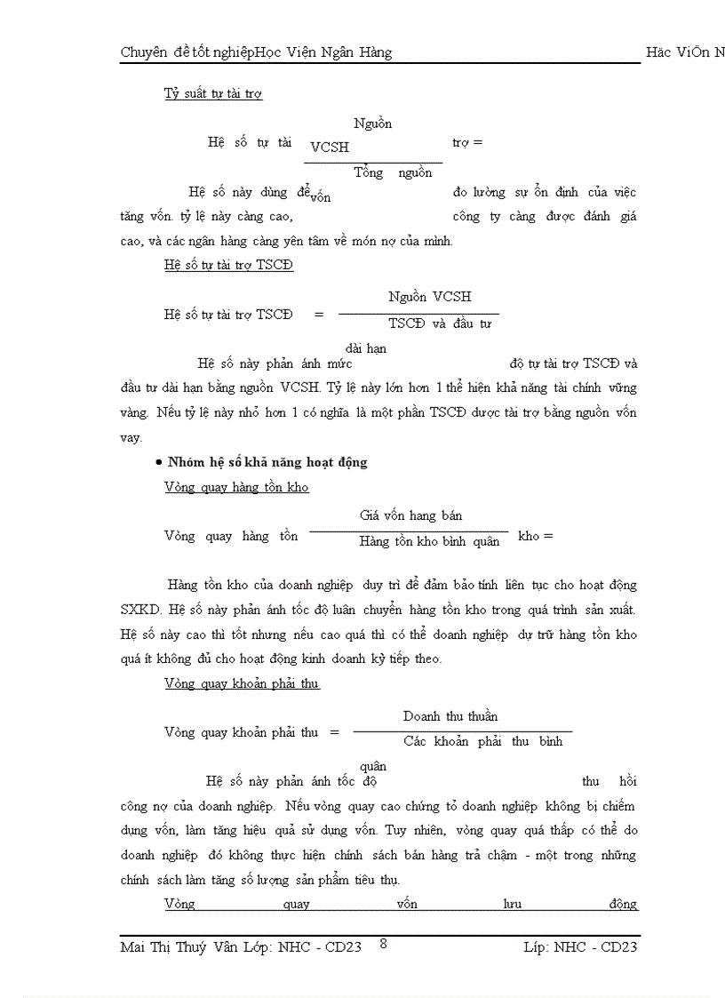image for page Một số giải pháp và kiến nghị nhằm nâng cao chất lượng thẩm định DAĐT tại Ngõn hàng Thương mại Cổ phần Nhà Hà Nội – Chi nhỏnh Cầu Giấy