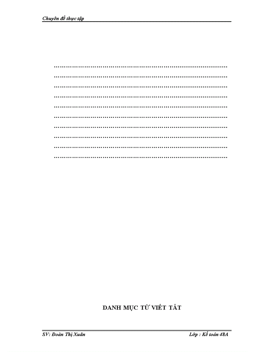 image for page Hoàn thiện kế toán nguyên vật liệu tại Công ty TNHH nội thất Huy Hòa.