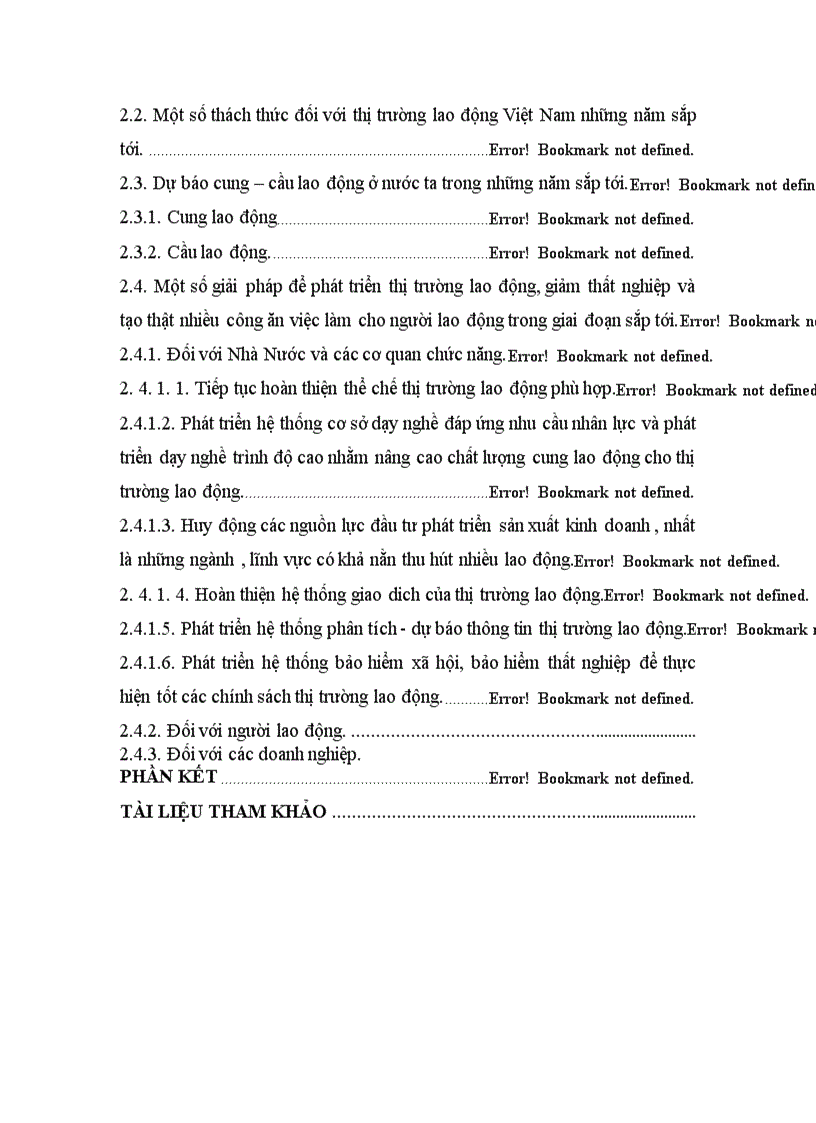 image for page Lao động, việc làm ở Việt Nam: Hiện trạng, thách thức và đề xuất chính sách