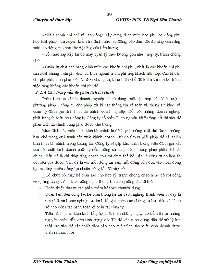 image for page Nâng cao hiệu quả sử dụng tài sản tại công ty cổ phần Dịch vụ vận tải Đường sắt