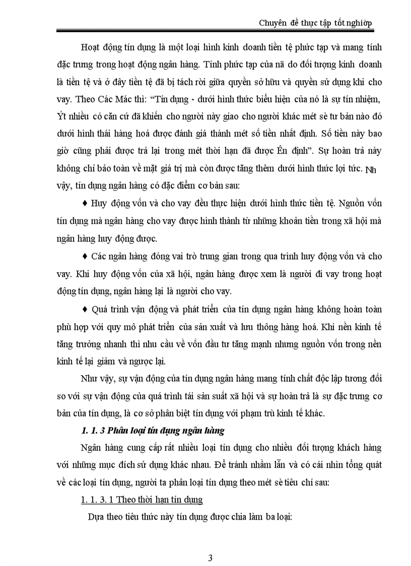 image for page Giải pháp mở rộng tín dụng tại NHNNo&PTNT Việt Nam - chi nhánh Đông Hà Nội