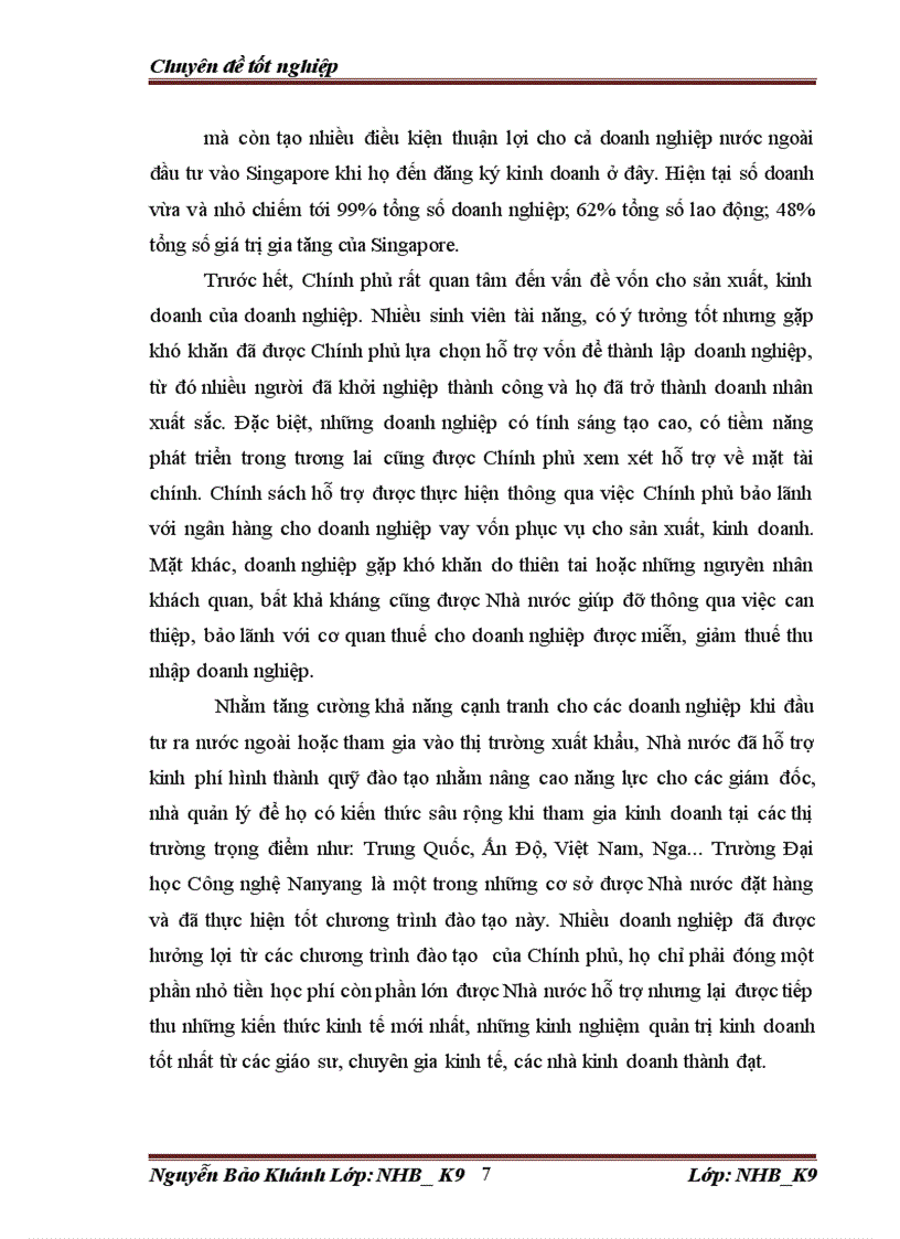 image for page Giải pháp tín dụng cho DN vừa và nhỏ của Ngân hàng công thương Đống Đa