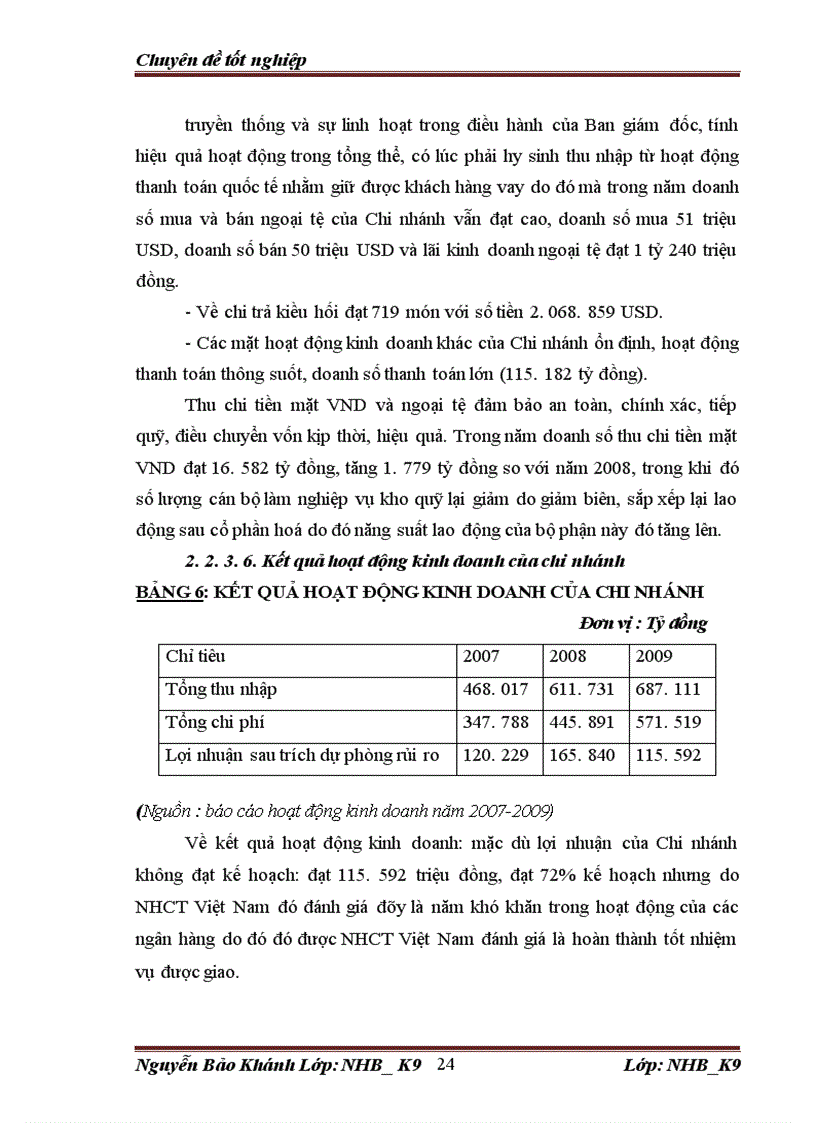 image for page Giải pháp tín dụng cho DN vừa và nhỏ của Ngân hàng công thương Đống Đa